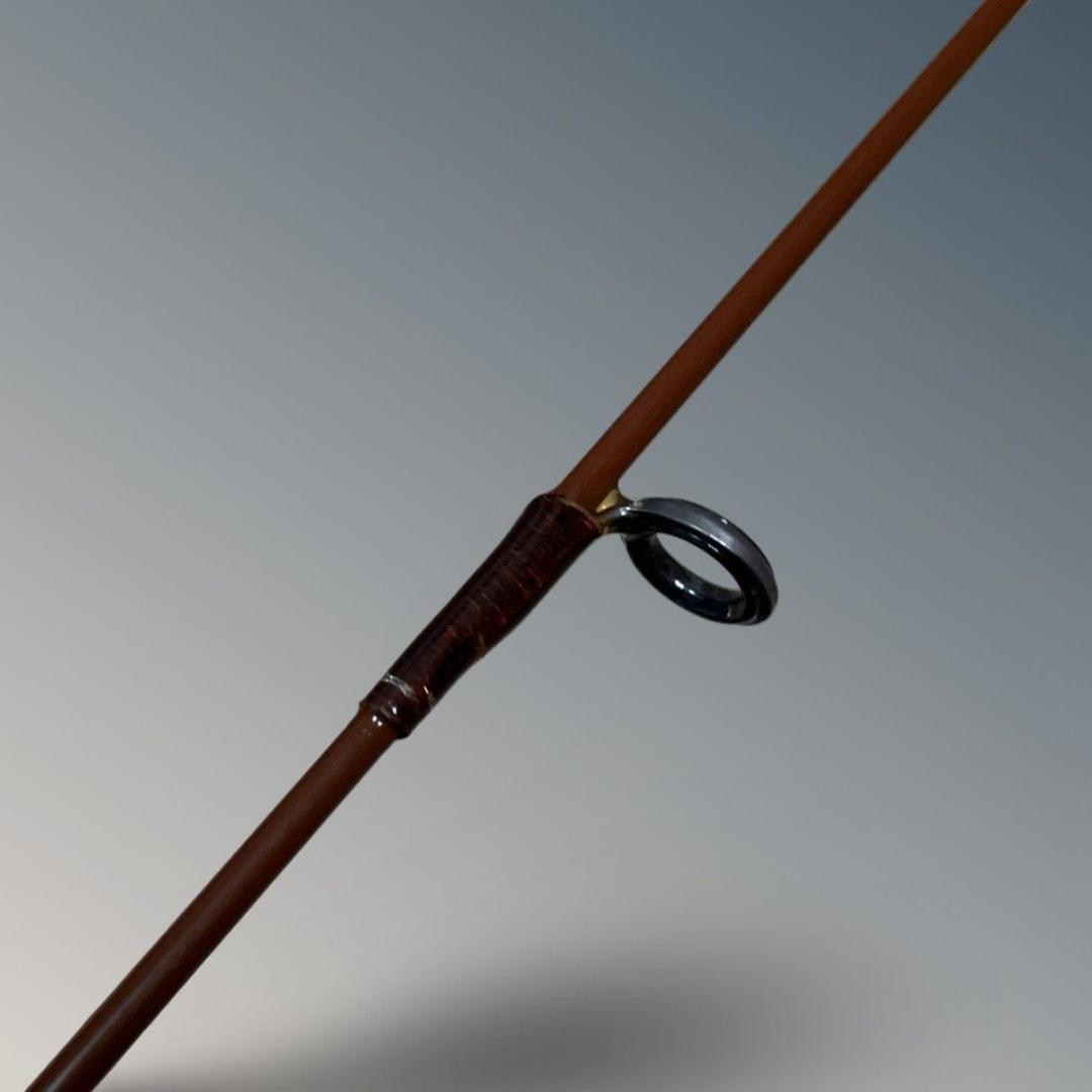 Daiwa シルバークリーク フィッシングエリアスペシャル SC-FA 60UL
