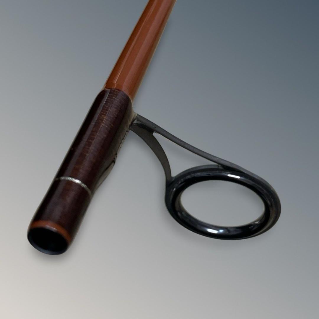 Daiwa シルバークリーク フィッシングエリアスペシャル SC-FA 60UL