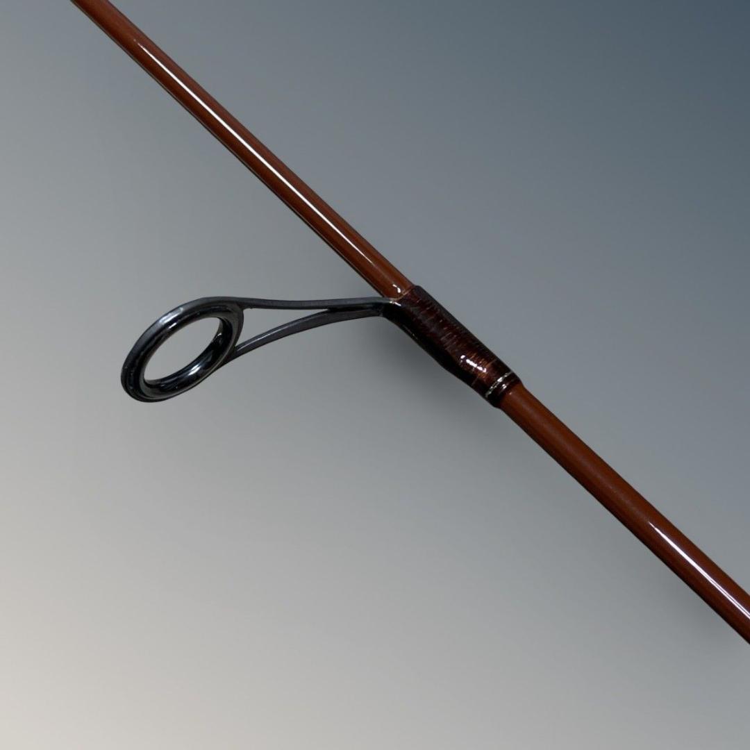 Daiwa シルバークリーク フィッシングエリアスペシャル SC-FA 60UL