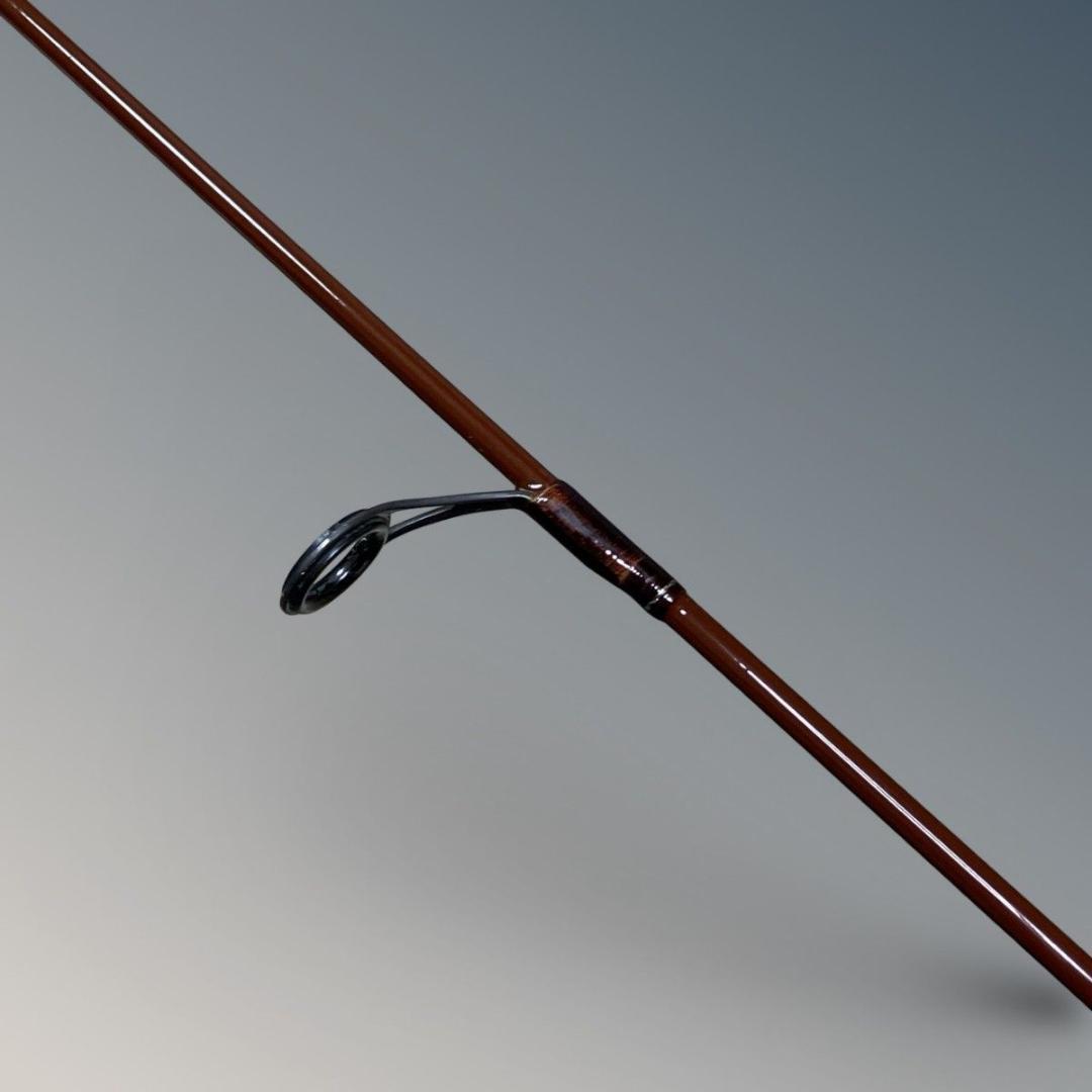 Daiwa シルバークリーク フィッシングエリアスペシャル SC-FA 60UL