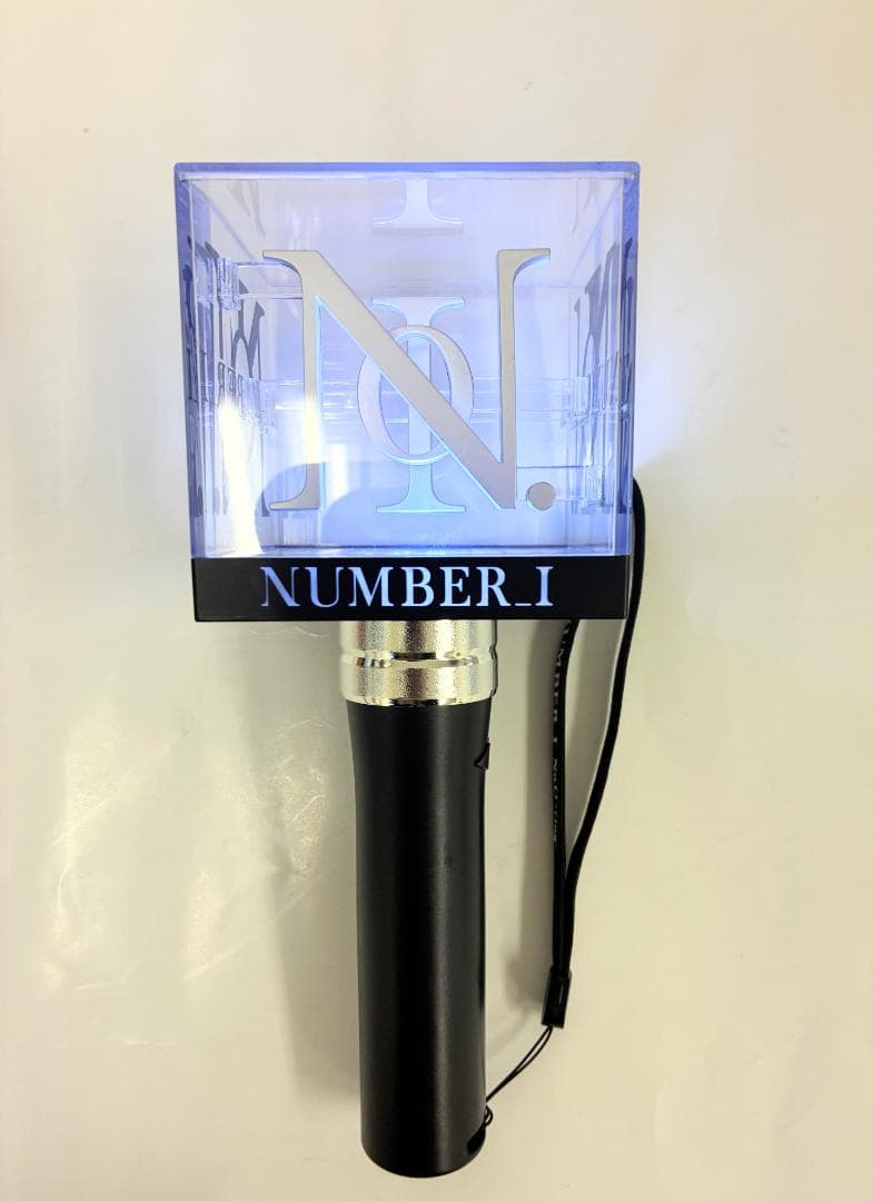Number_i No.O-ring- ペンライト（G1230）