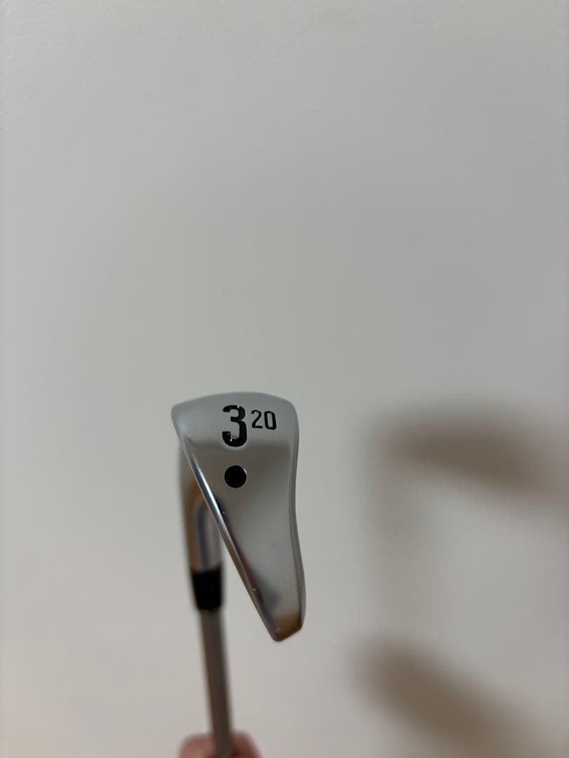 Srixon ZX mkⅡユーティリティアイアン20度 UT ハイブリッド