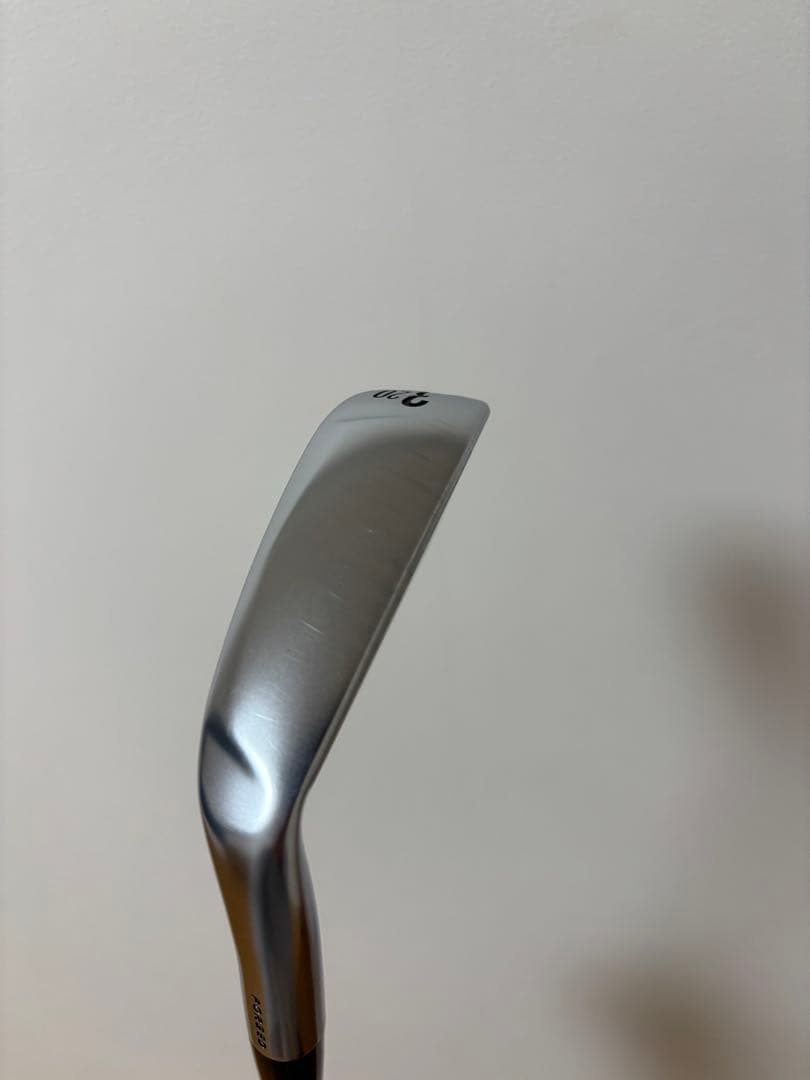 Srixon ZX mkⅡユーティリティアイアン20度 UT ハイブリッド