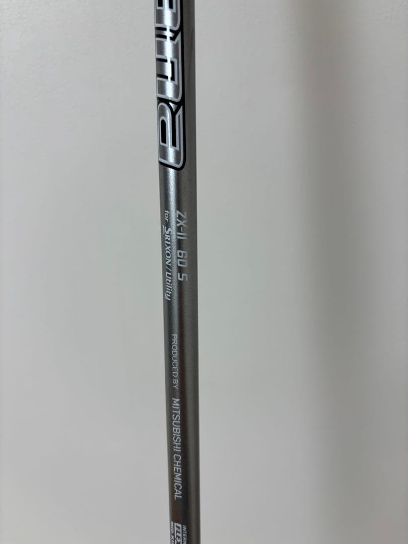 Srixon ZX mkⅡユーティリティアイアン20度 UT ハイブリッド
