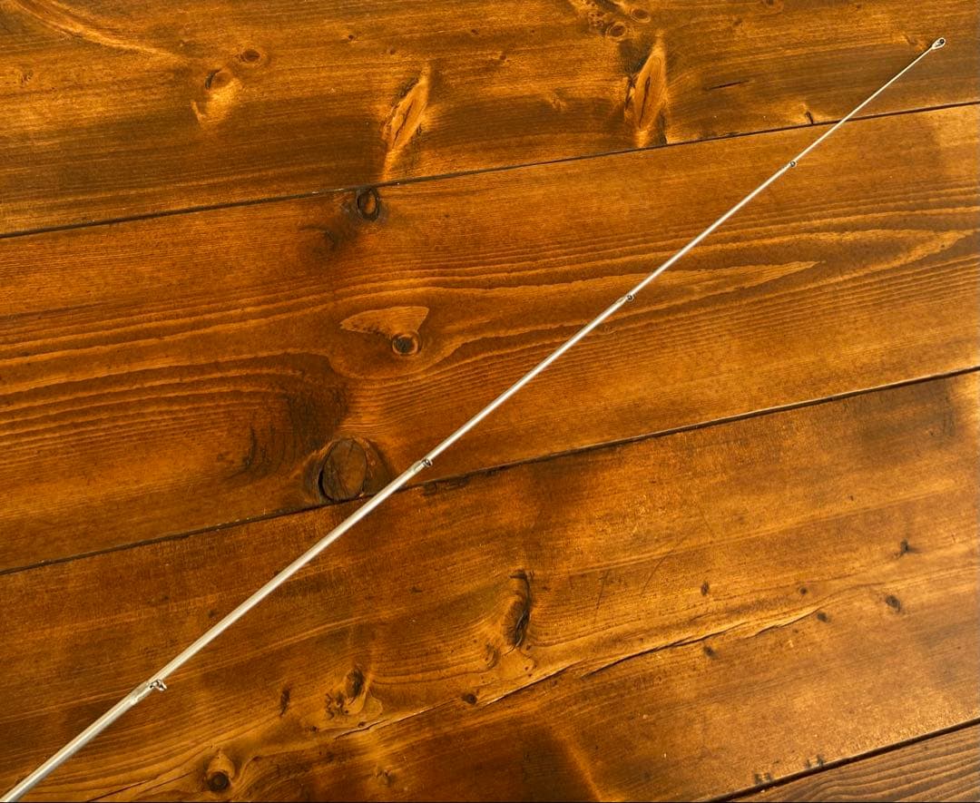 新品　カーボンロッド　スピニング　テレスコロッド　6ft 1.8M バスロッド