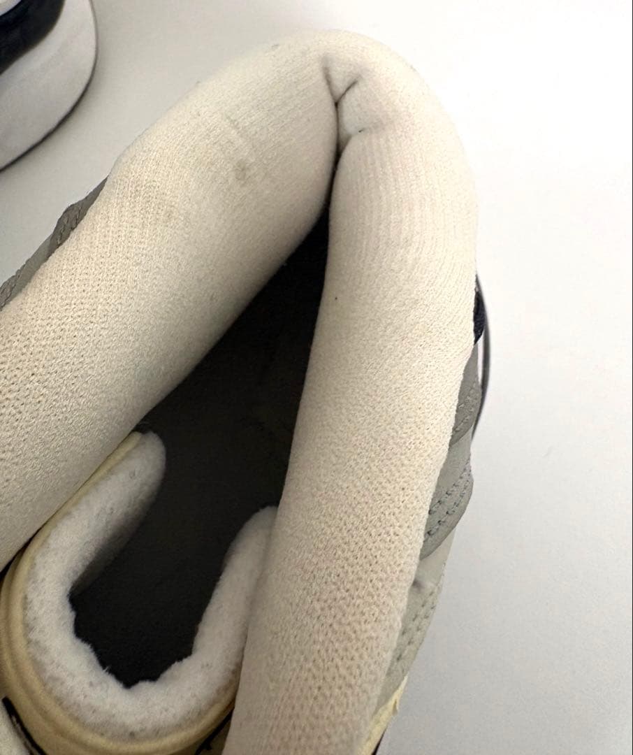 シューズ(男性用) NIKE AIR ZOOM FLIGHT 96 GRAY GRADATION