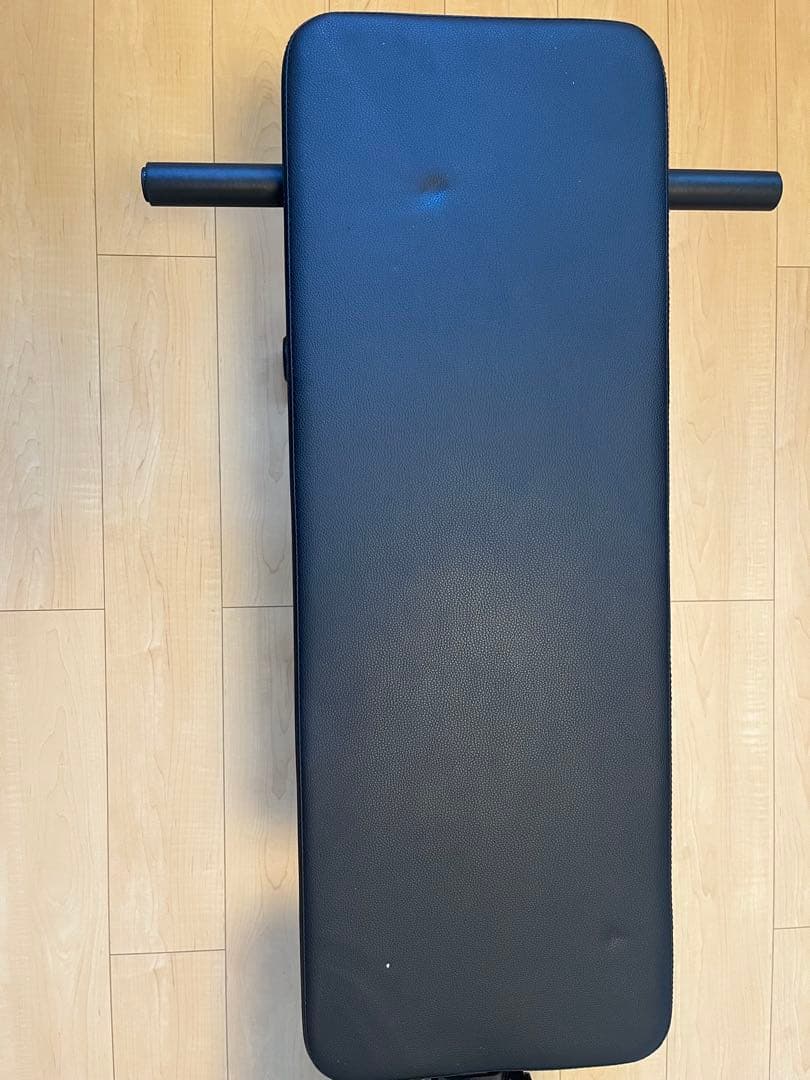 M2　トレーニングベンチ ブラック