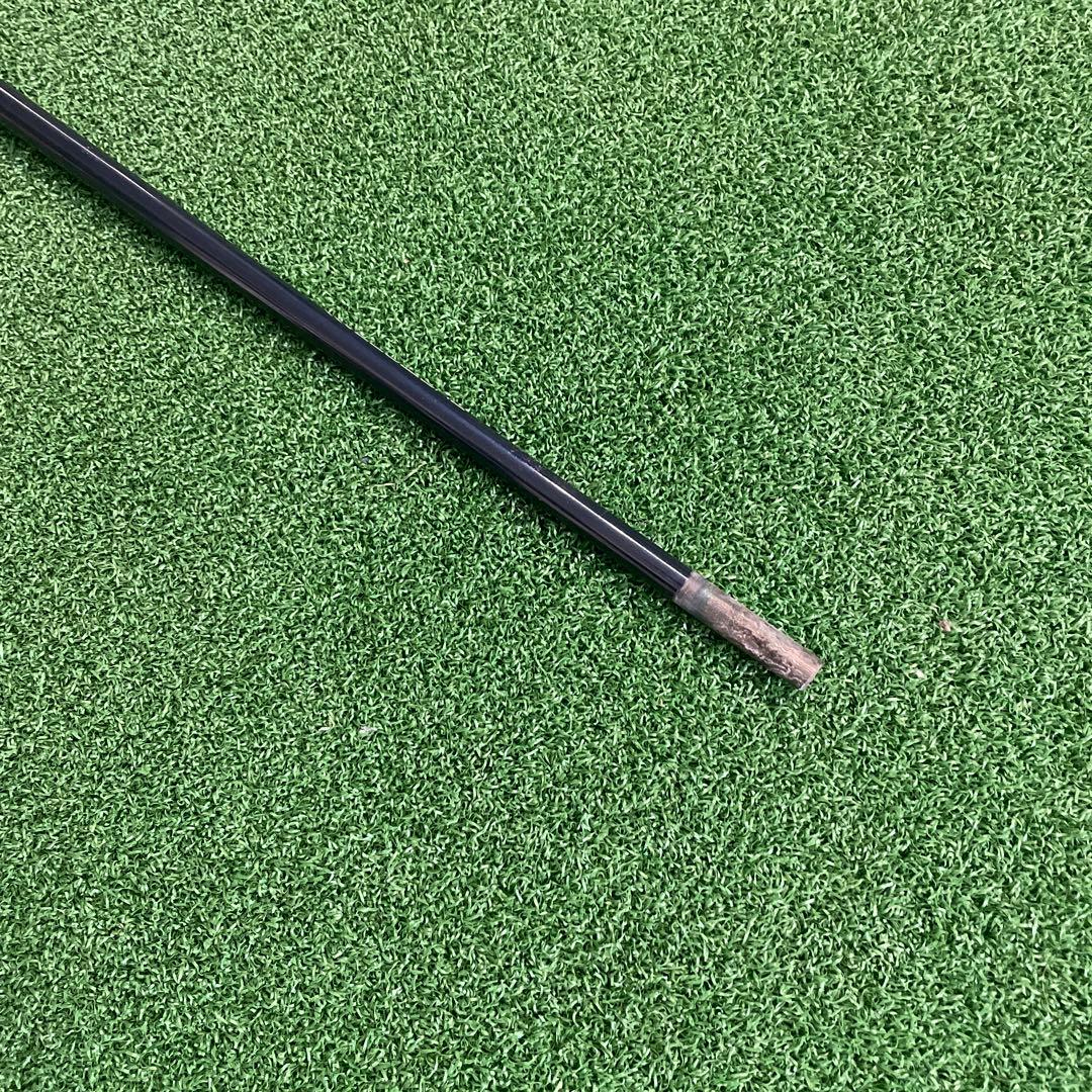 フジクラ　初代ベンタスブルー　5 Sフレックス ドライバー用
