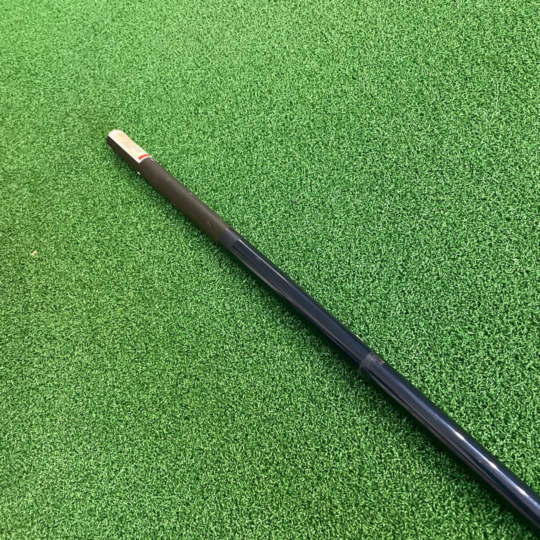 フジクラ　初代ベンタスブルー　5 Sフレックス ドライバー用
