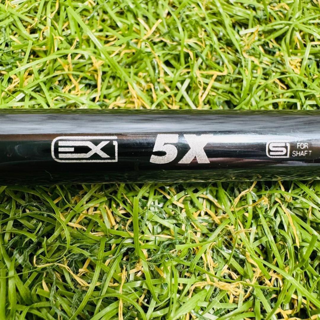【良品】リンク M4OX 5X 3W用シャフト キャロウェイスリーブ付き X