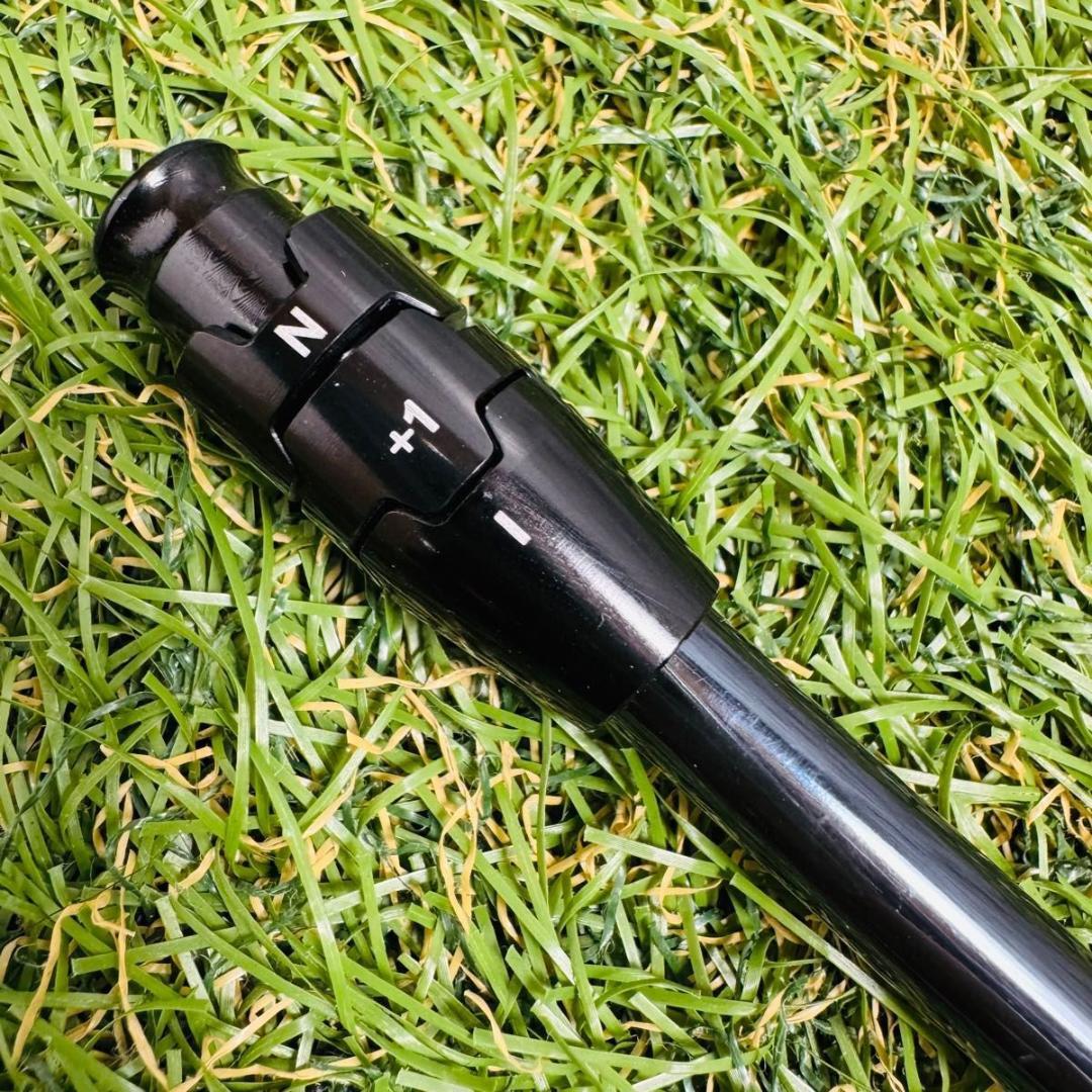 【良品】リンク M4OX 5X 3W用シャフト キャロウェイスリーブ付き X