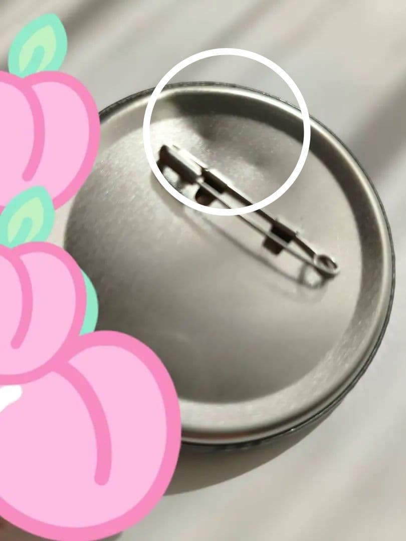 【即購入・バラ売り可能‼️】　カラフルピーチ　うり　ヒロ　ゆあん　まとめ売り