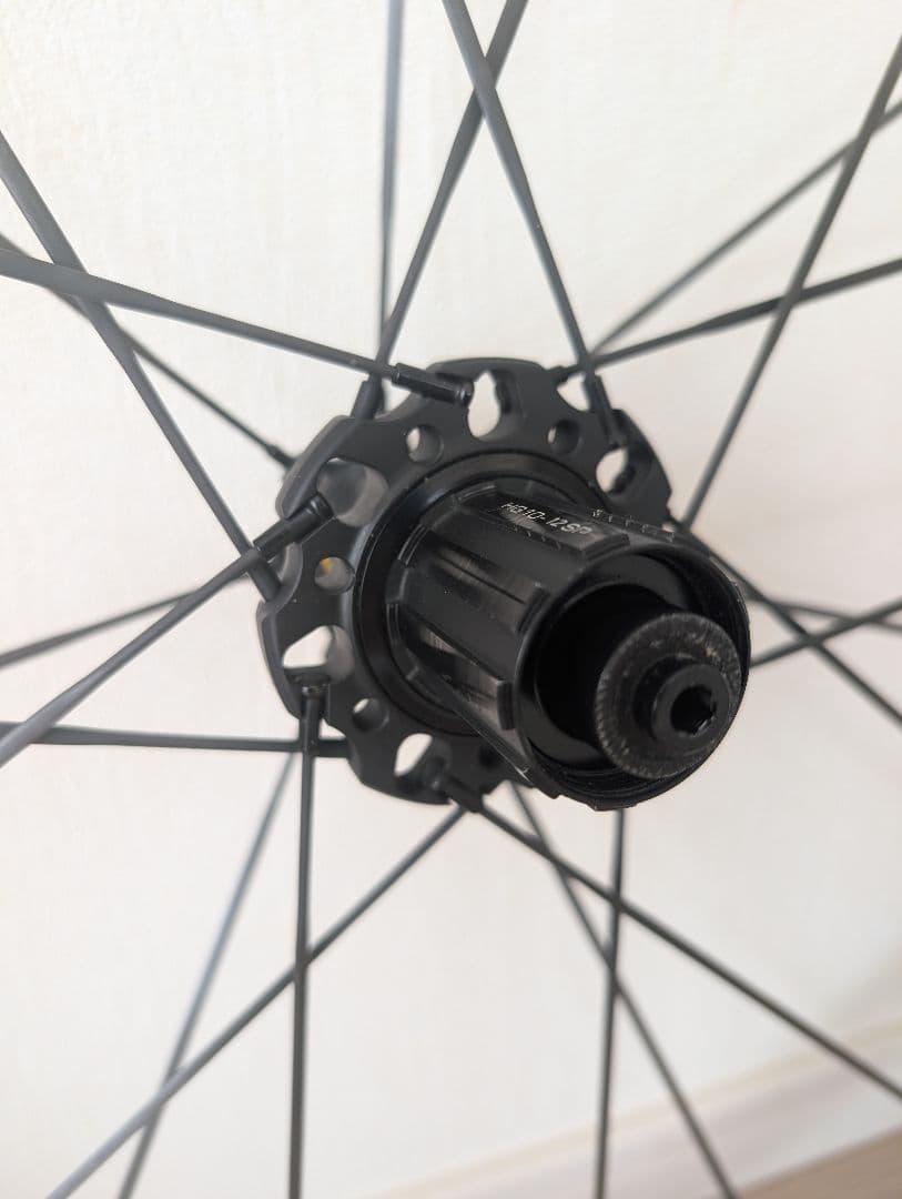 ELITEWHEELS『DRIVE 40V』リムブレーキ用+CDJベアリング