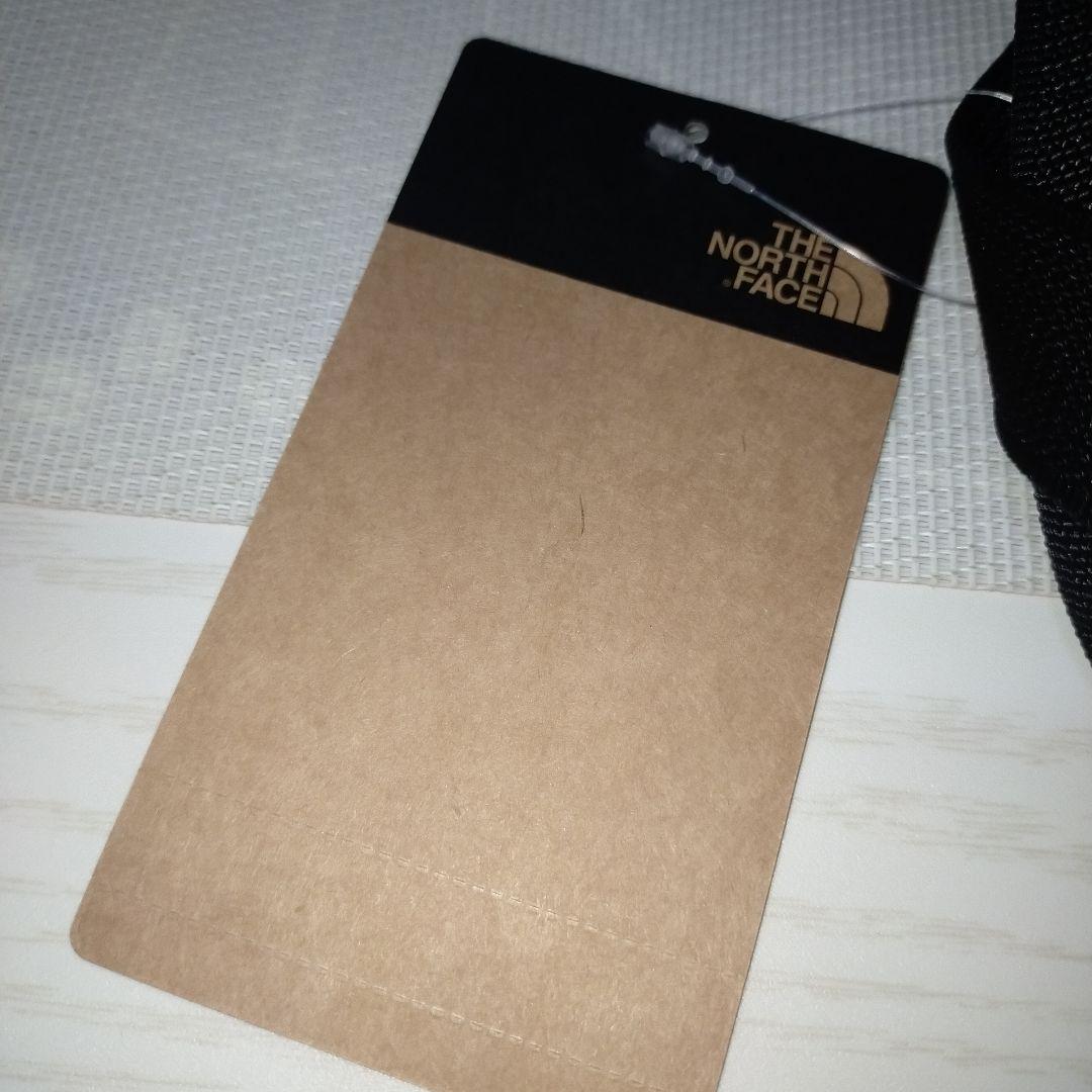 新品THE NORTH FACEザ・ノース・フェイススタンダードカートバッグBK