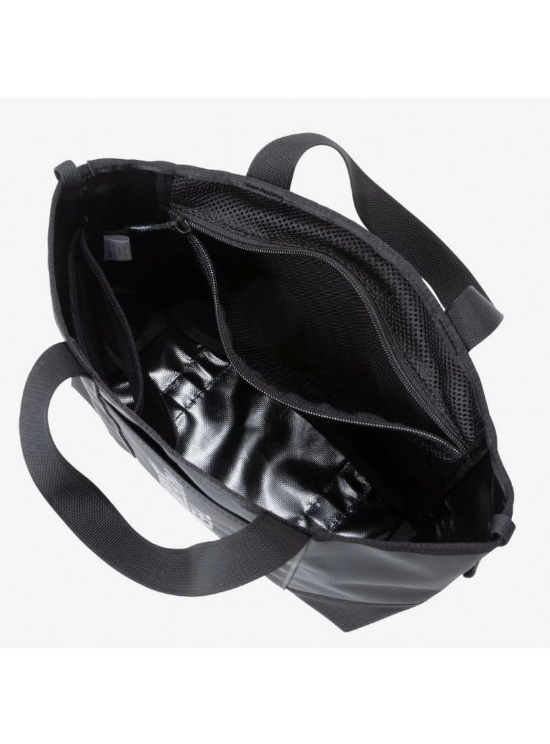 新品THE NORTH FACEザ・ノース・フェイススタンダードカートバッグBK