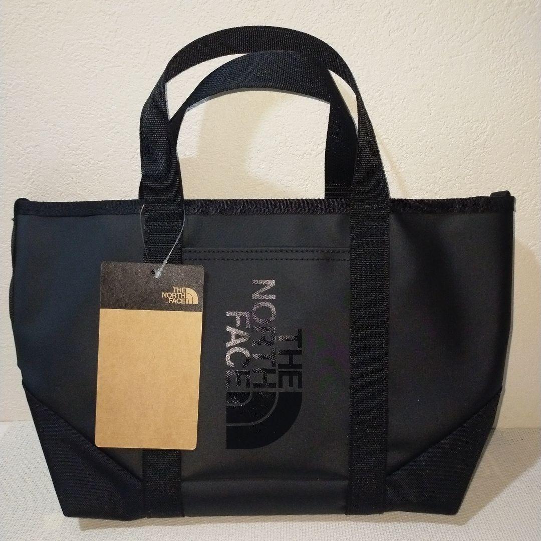 新品THE NORTH FACEザ・ノース・フェイススタンダードカートバッグBK