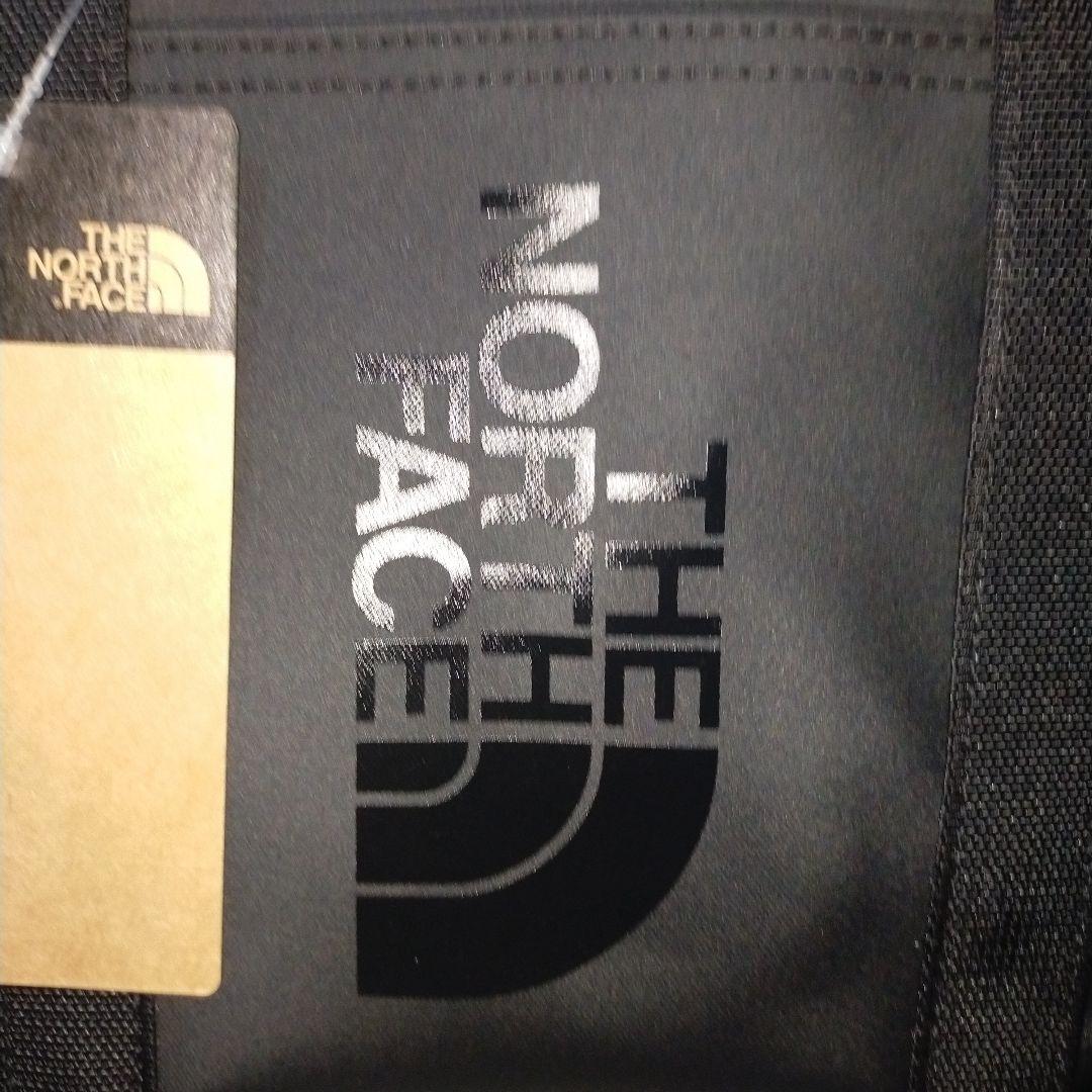 新品THE NORTH FACEザ・ノース・フェイススタンダードカートバッグBK