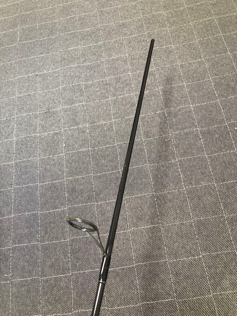 スミス BLOW SHOT BS-78SPL シーバスロッド