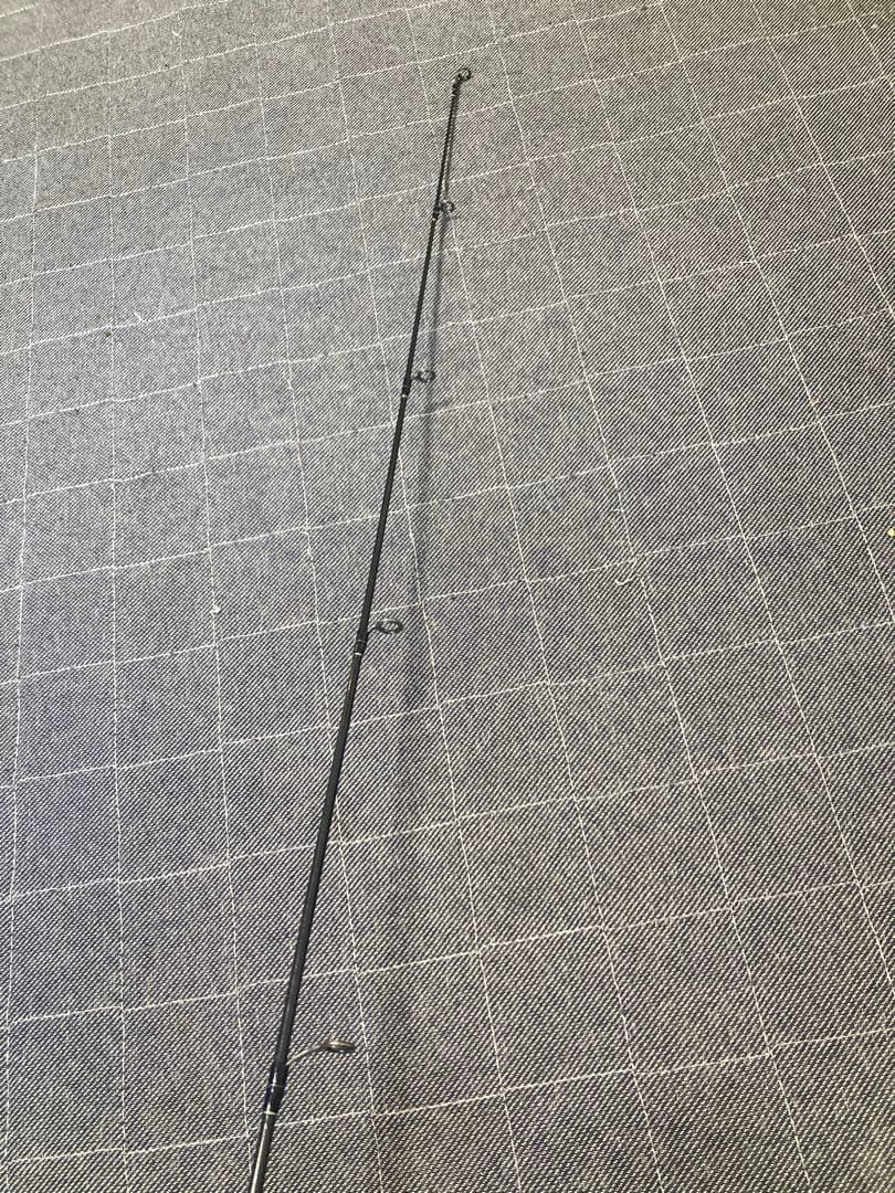 スミス BLOW SHOT BS-78SPL シーバスロッド