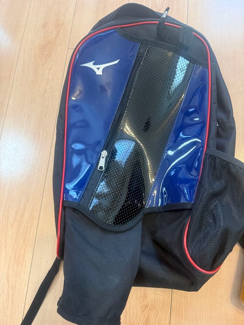Mizuno グローブ ウィルドライブ バッグ ZETT バッド グラブ手入れ