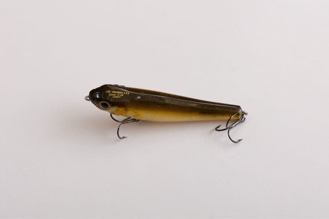 R*R様 メガバス　新品中古セット