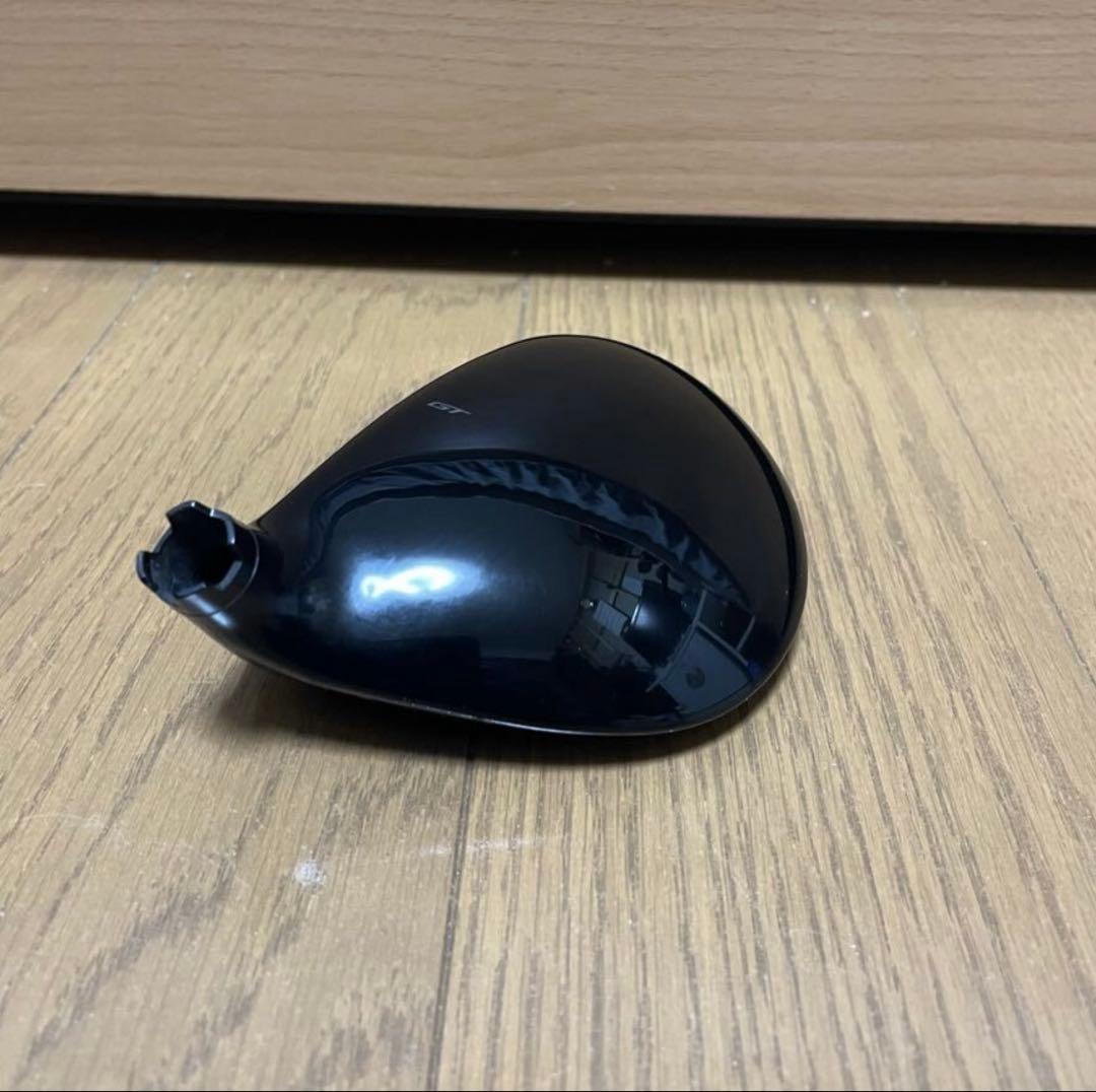 タイトリスト GT2 5w 18° ヘッド単品 中古品 送料無料 右利き用