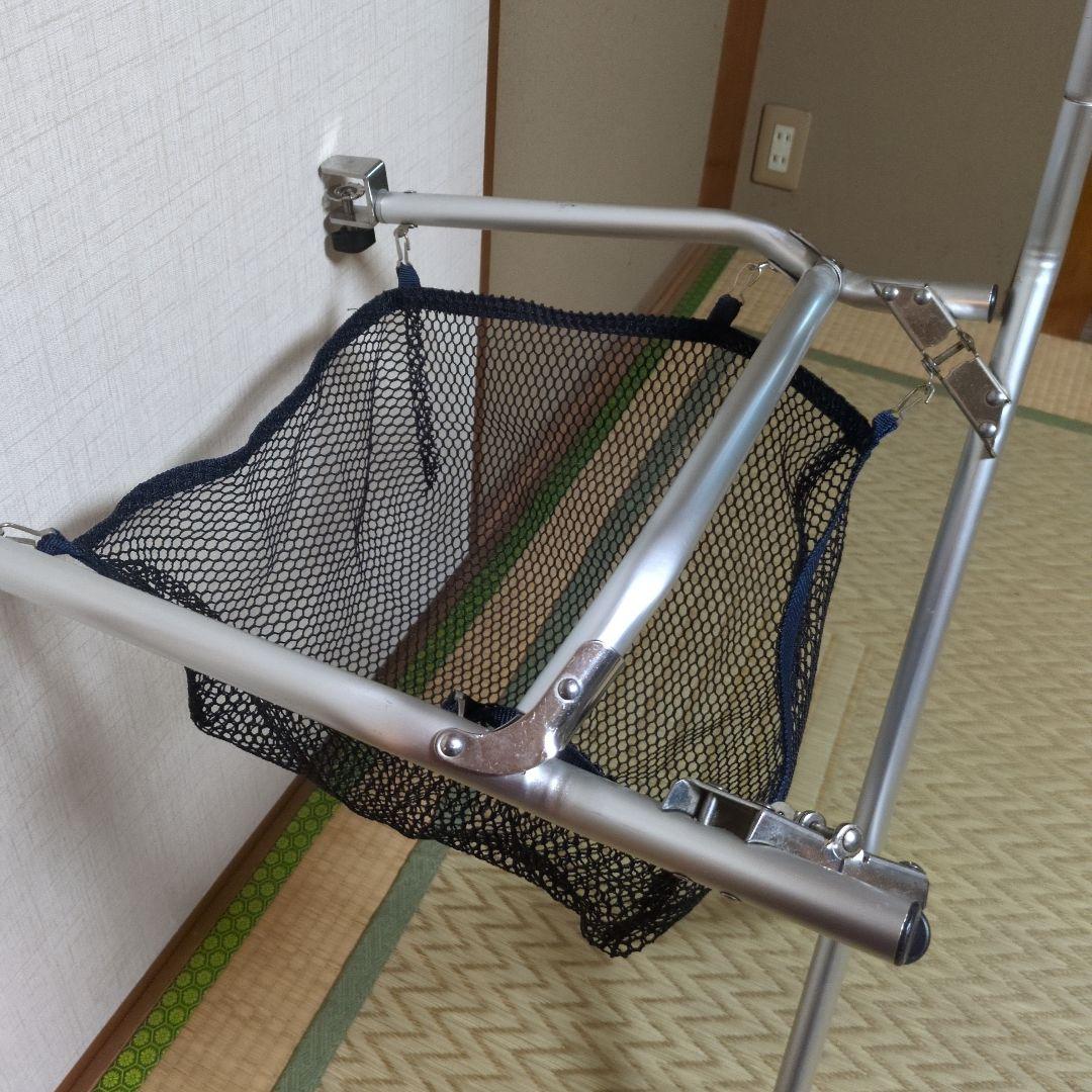 【廃盤希少】peakネットスタンドLV-011