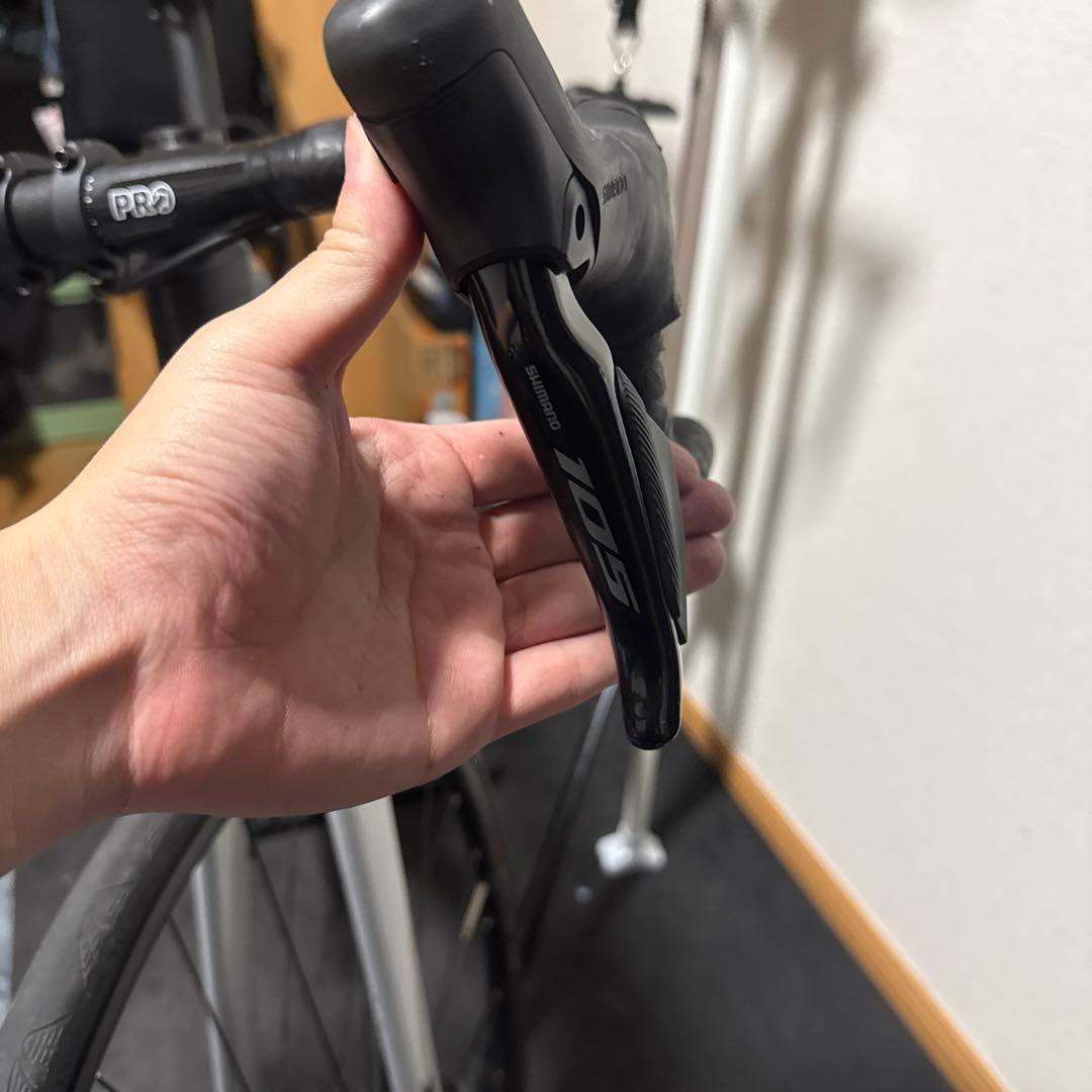di2 セット　12速