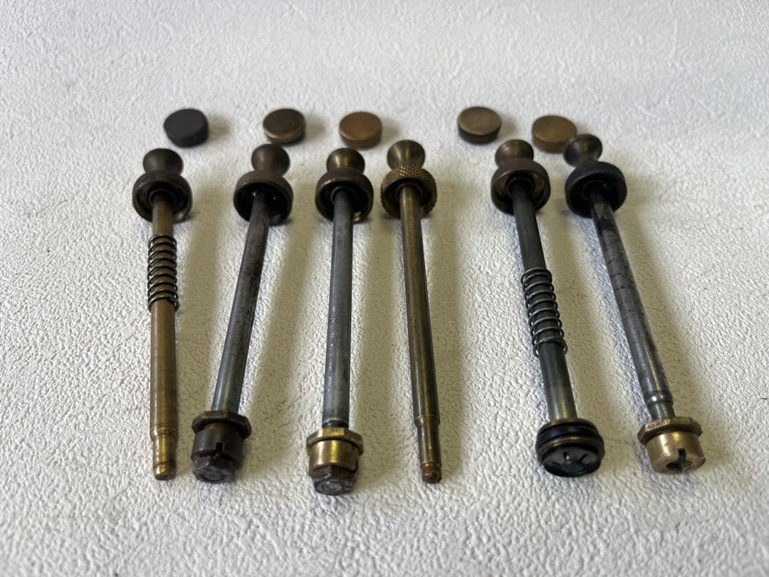 t*a様 【ジャンク品】オプティマス　ポンプ部品、他