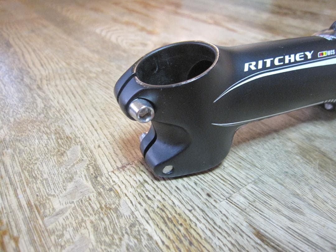 RITCHEY WCS 4AXIS ステム 17/73°