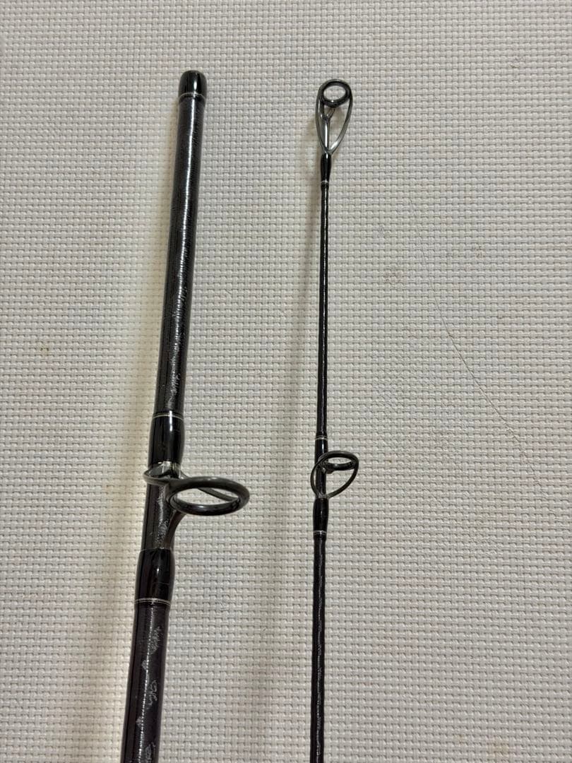 【SHIMANO】グラップラー タイプC S82H-3