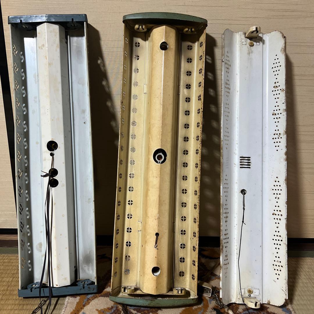 昭和レトロナショナル蛍光灯