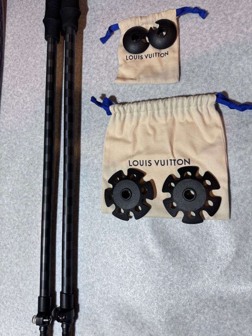 【激レア正規品】Louis Vuitton アルプススキー