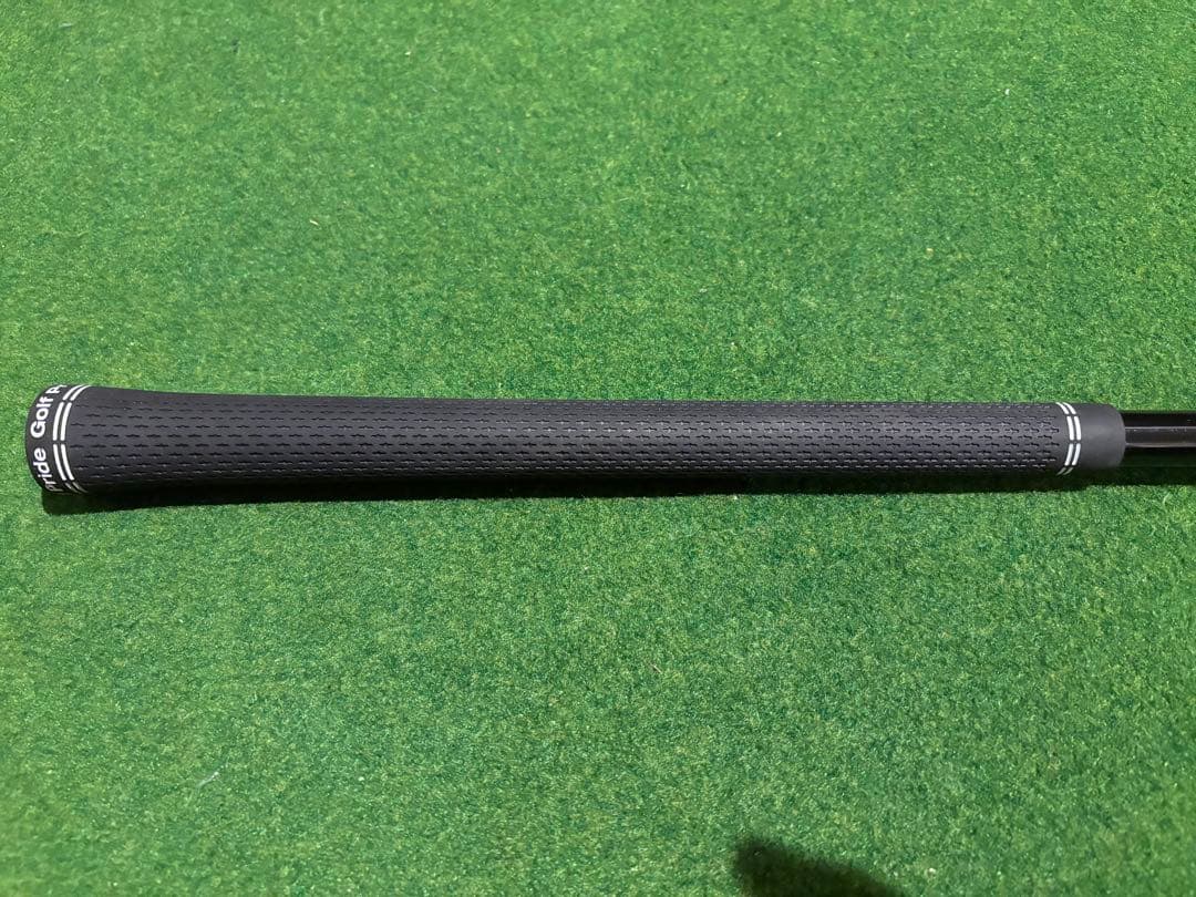 Fujikura VENTUS TR BLACK 7Sシャフト