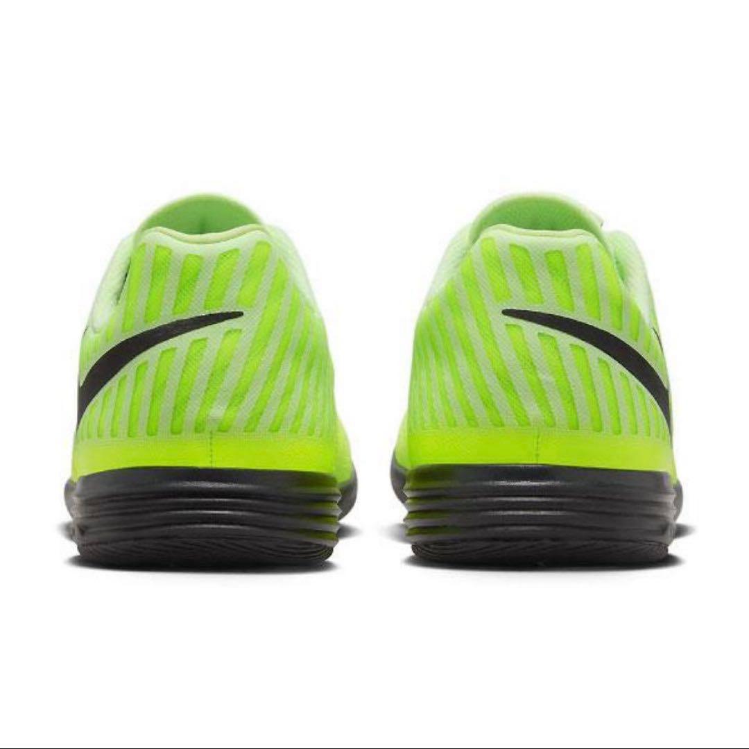 NIKE LUNARGATO 2 ナイキ ルナガト2 新品 29.0㎝ volt