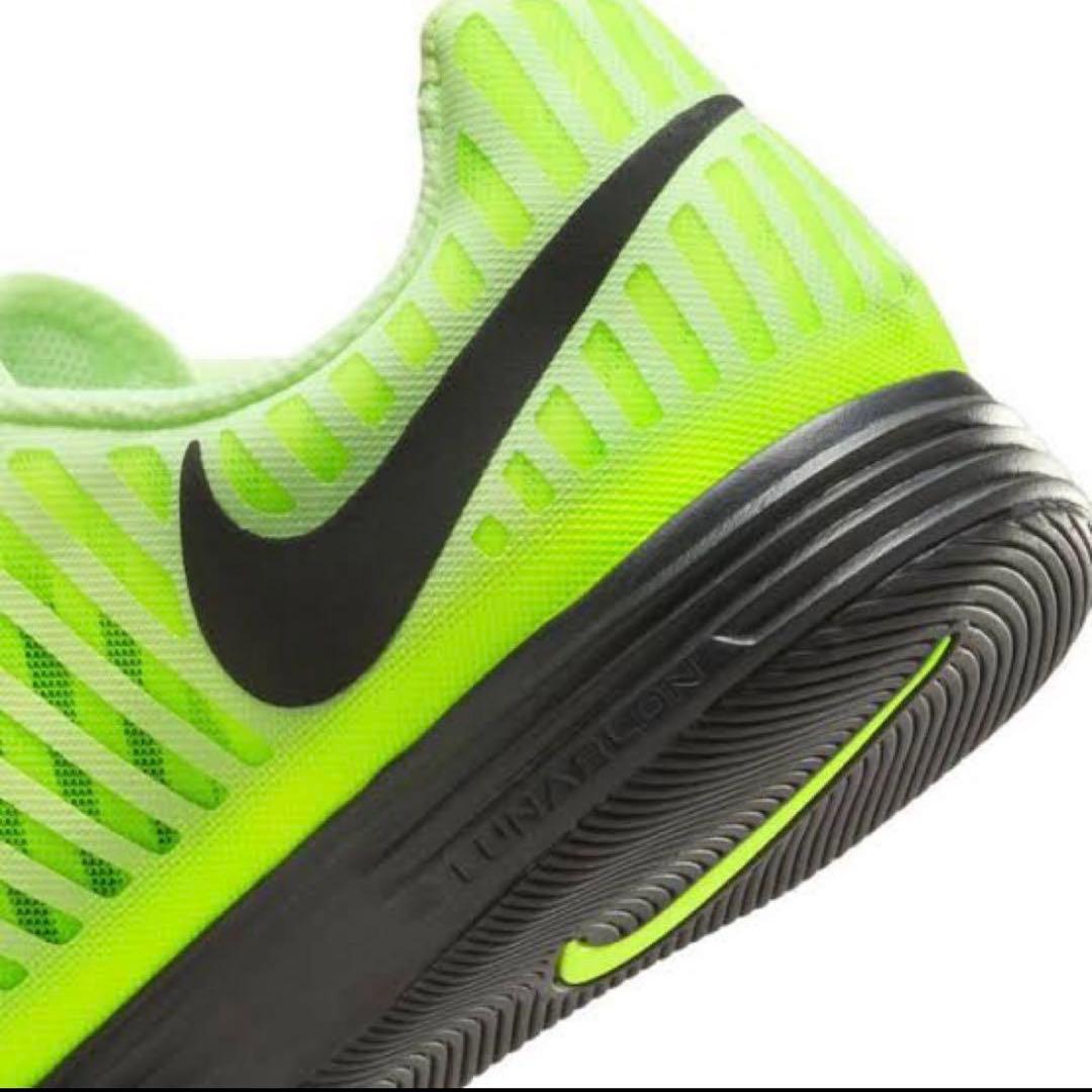 NIKE LUNARGATO 2 ナイキ ルナガト2 新品 29.0㎝ volt