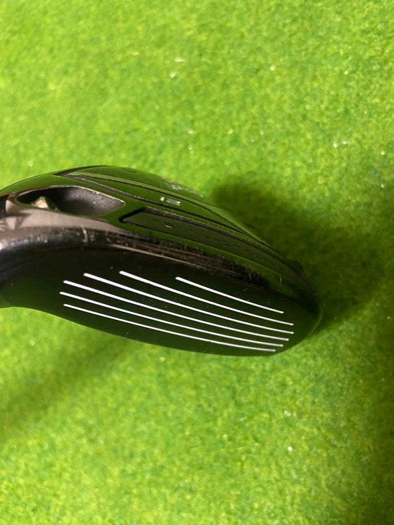 Titleist H1 818 4ut モーダス ゴースト HL