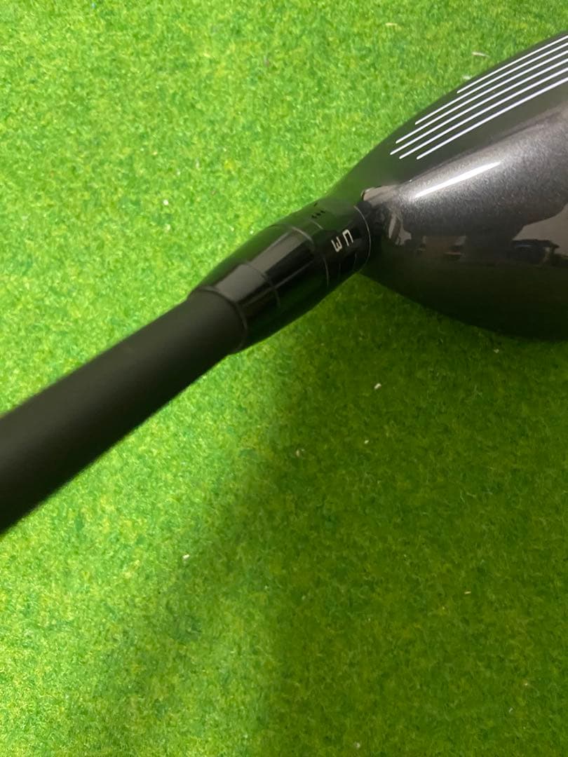 Titleist H1 818 4ut モーダス ゴースト HL