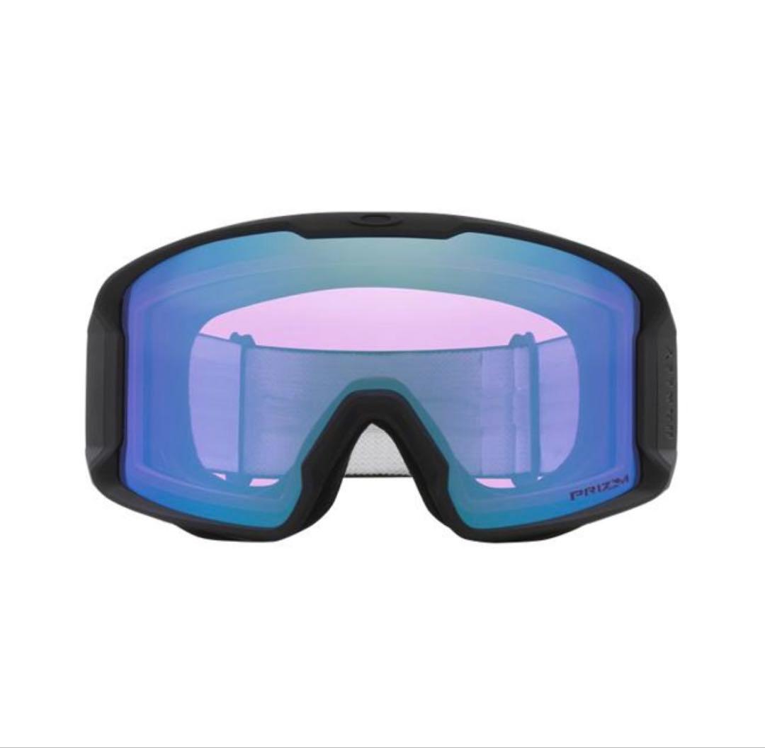 2025 OAKLEY オークリー Line MinerL ラインマイナー