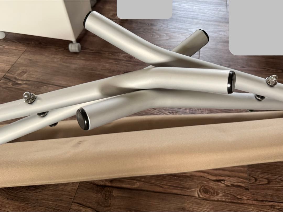 スノーピーク　コット ハイテンション A