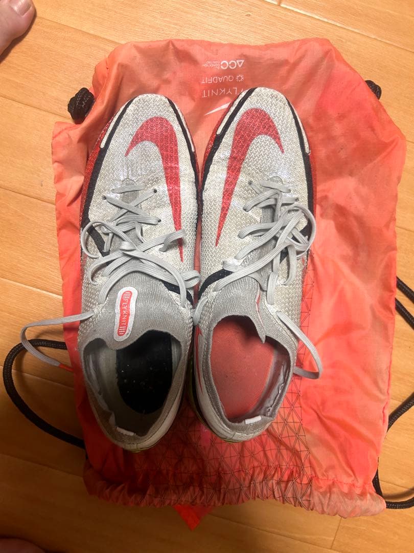 Nike Phantomサッカースパイク27cm