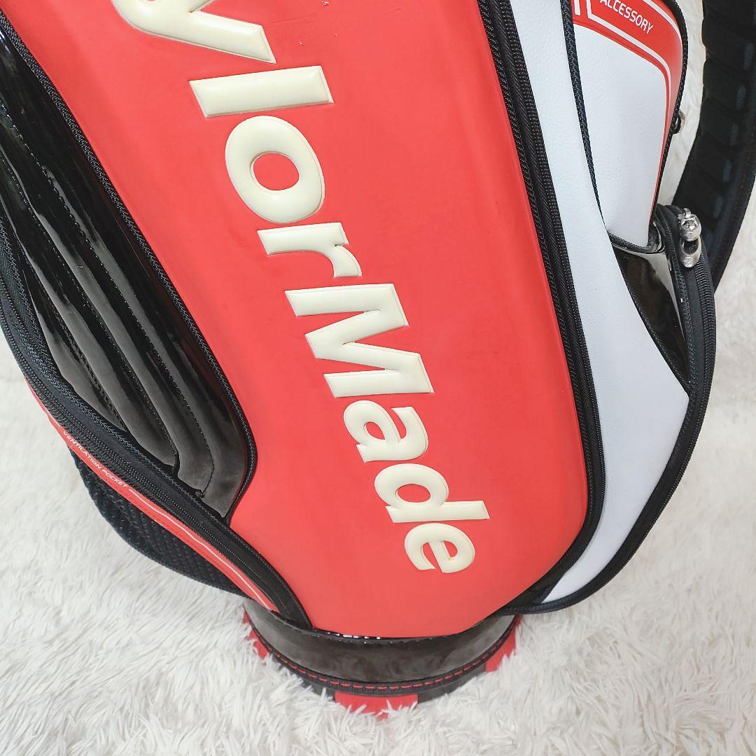 TaylorMade TUNED DISTANCE アスリートスタッフモデル
