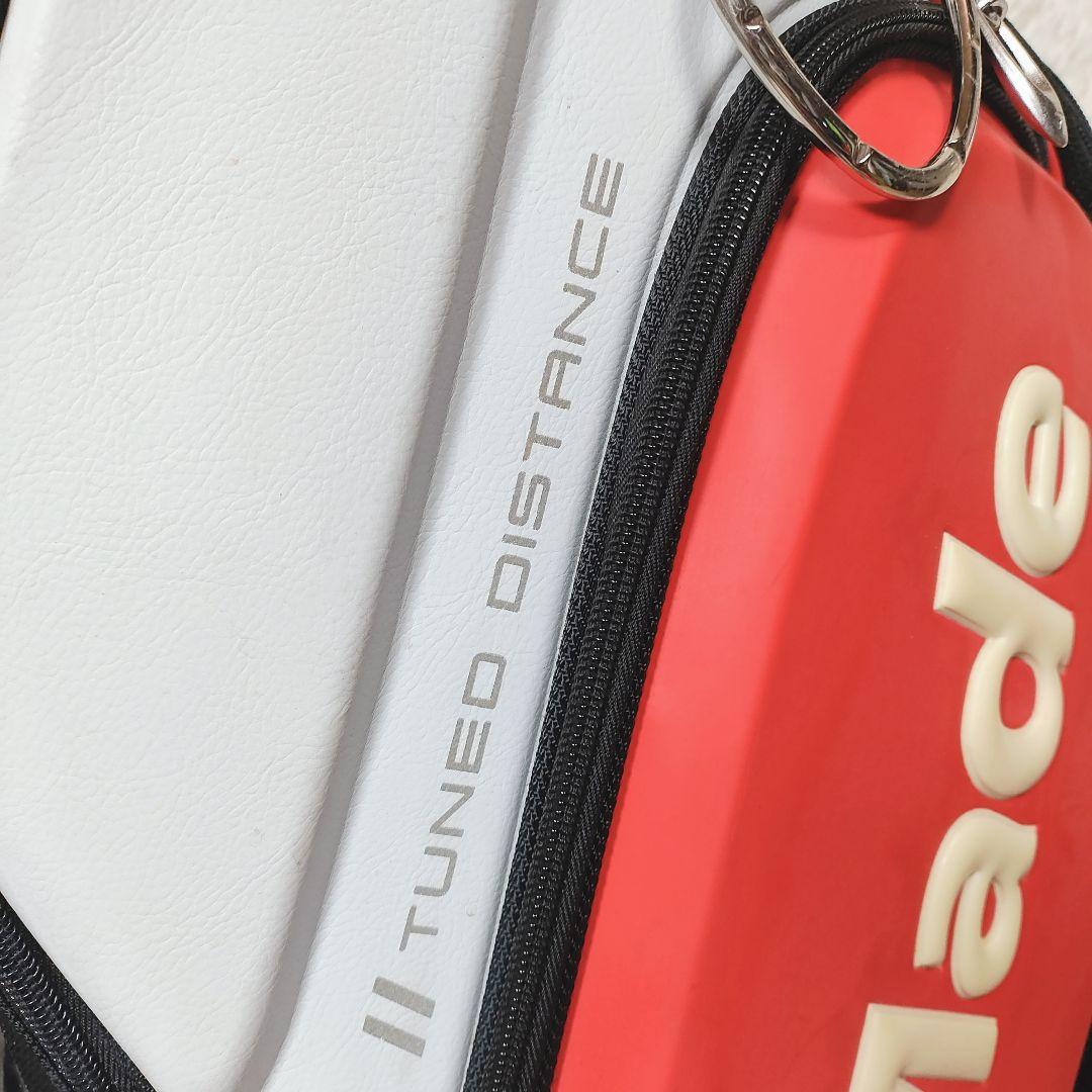 TaylorMade TUNED DISTANCE アスリートスタッフモデル