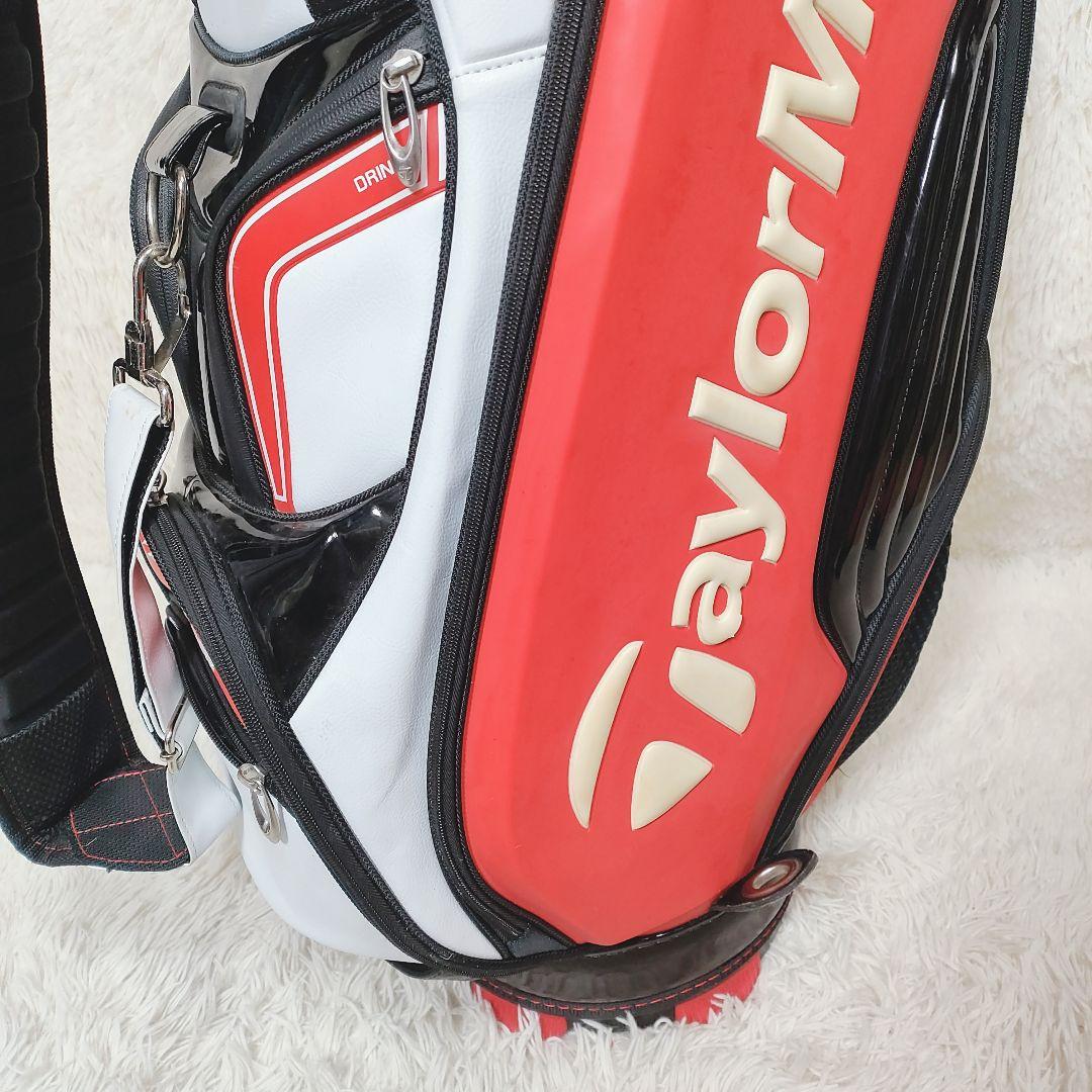 TaylorMade TUNED DISTANCE アスリートスタッフモデル