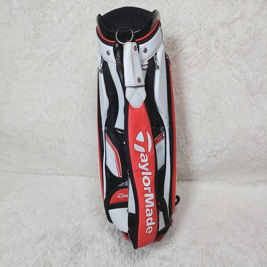 TaylorMade TUNED DISTANCE アスリートスタッフモデル