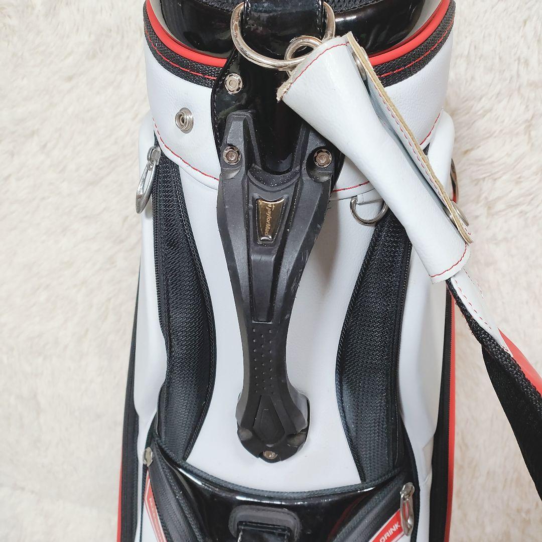 TaylorMade TUNED DISTANCE アスリートスタッフモデル