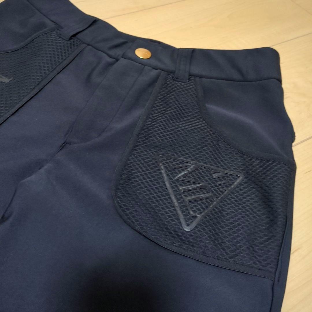 ★美品★MARK & LONA　CODE　ストレッチパンツ　サイズ　38