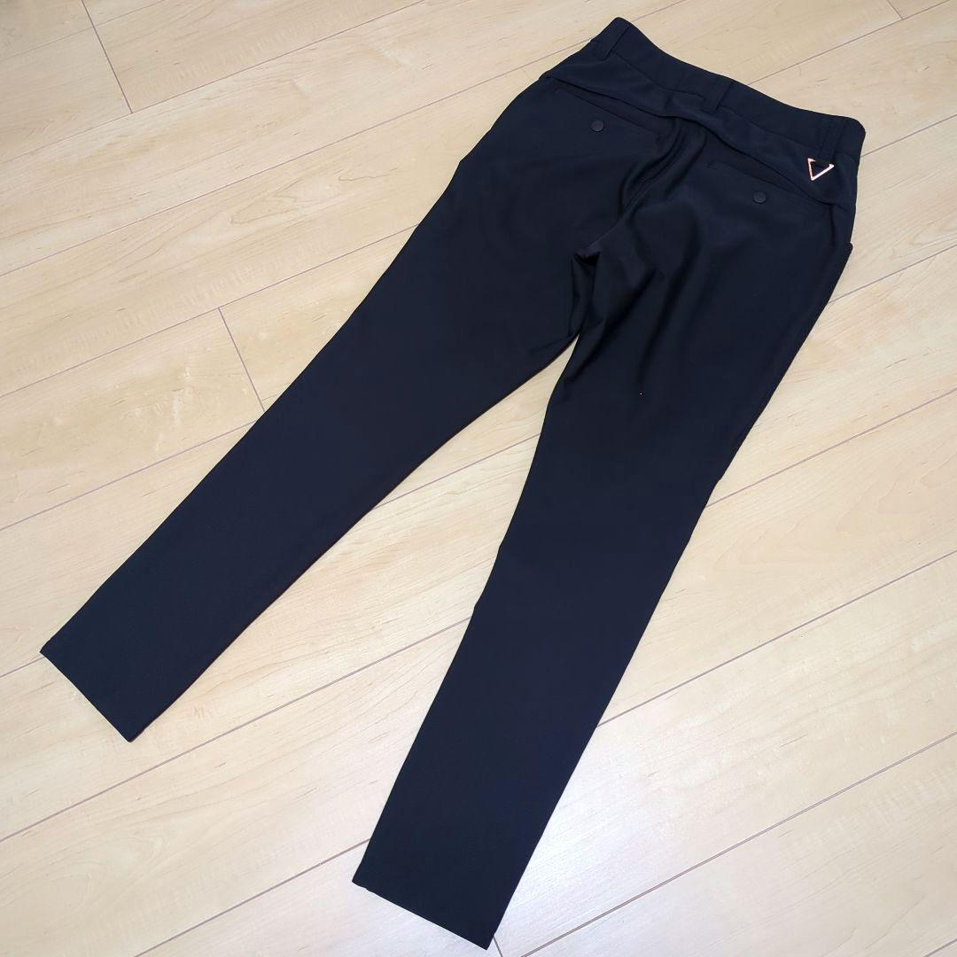 ★美品★MARK & LONA　CODE　ストレッチパンツ　サイズ　38
