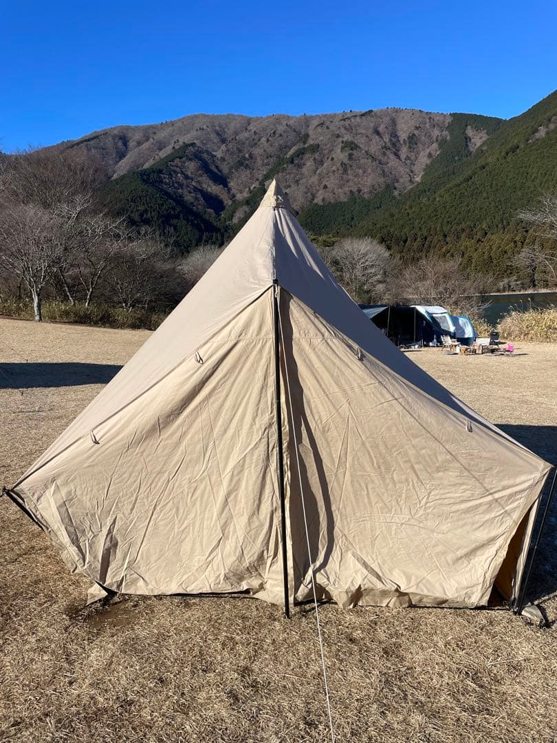 サバティカル　SABBATICAL モーニンググローリーTC