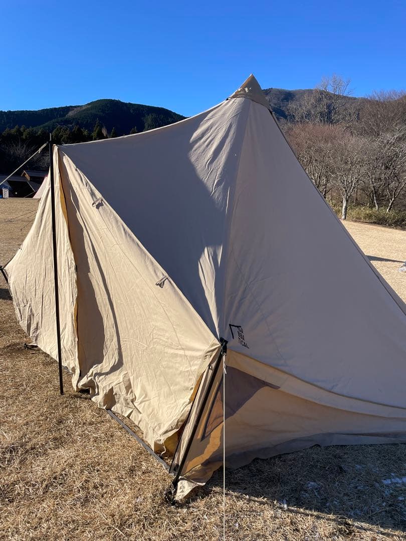 サバティカル　SABBATICAL モーニンググローリーTC